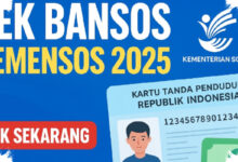 Kemensos Salurkan PKH Tahap III 2026 Bertahap, Ribuan KPM Harus Tunggu Giliran Cek Statusnya