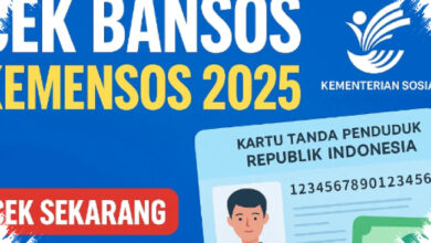Kemensos Salurkan PKH Tahap III 2026 Bertahap, Ribuan KPM Harus Tunggu Giliran Cek Statusnya