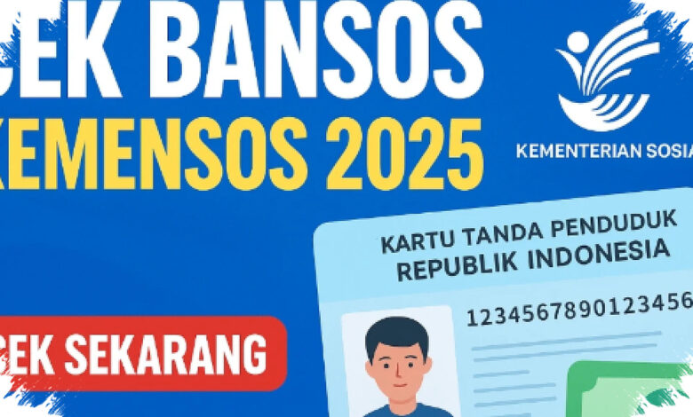Kemensos Salurkan PKH Tahap III 2026 Bertahap, Ribuan KPM Harus Tunggu Giliran Cek Statusnya
