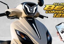 Honda BeAT Connected 125 2026 Mengusik Pasar, Sekali Isi Tembus 300 Km dan Makin Pintar