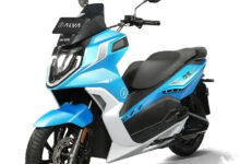 Alva One XP 2026 Bawa 140 Km Sekali Cas, Ancaman Serius Bagi Rival Premium