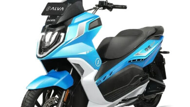 Alva One XP 2026 Bawa 140 Km Sekali Cas, Ancaman Serius Bagi Rival Premium