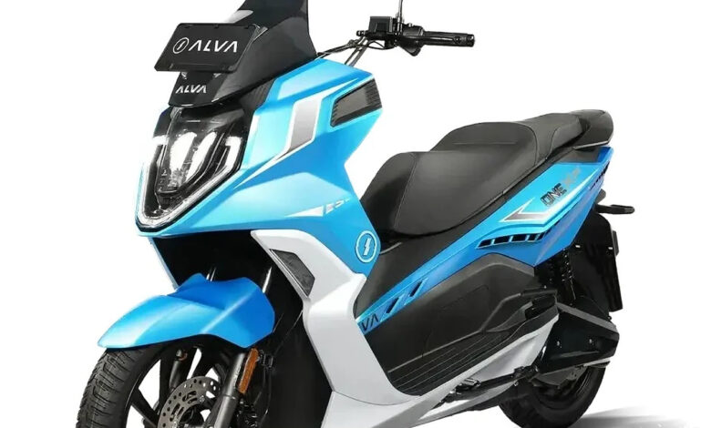 Alva One XP 2026 Bawa 140 Km Sekali Cas, Ancaman Serius Bagi Rival Premium