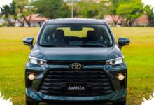 Toyota Avanza Belum Habis, 22 Tahun Berlalu Masih Bertahan di Tengah Gempuran Mobil China