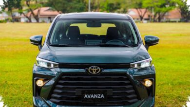 Toyota Avanza Belum Habis, 22 Tahun Berlalu Masih Bertahan di Tengah Gempuran Mobil China