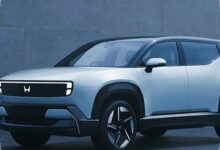 Honda 0 Alpha Masih Diuji Jalan, Kapan SUV Listrik Ini Akhirnya Rampung?