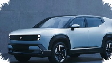 Honda 0 Alpha Masih Diuji Jalan, Kapan SUV Listrik Ini Akhirnya Rampung?