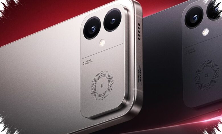 Xiaomi Redmi K90 Ultra Resmi Punya Kipas Pendingin, HP Gaming Ini Tetap Sejuk Saat Dipaksa Main Lama