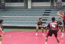 Jatim Lolos Ke Semifinal LSI Wilayah II, Putra-Putri Bertahan Setelah Tumbang Di Laga Terakhir