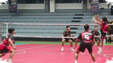 Jatim Lolos Ke Semifinal LSI Wilayah II, Putra-Putri Bertahan Setelah Tumbang Di Laga Terakhir