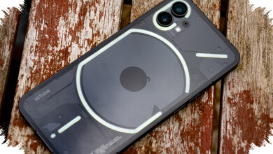 Nothing Phone (1) Dapat Update Terakhir, Akhir Dukungan Software Resmi Dimulai