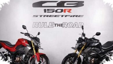Honda CB150R Streetfire Masih Sulit Tergeser, Paket Sport 150cc Yang Makin Lengkap