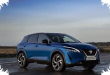 Nissan Tahan Diri Demi Selamatkan Perusahaan, Qashqai Listrik Ikut Tertunda
