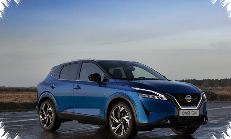 Nissan Tahan Diri Demi Selamatkan Perusahaan, Qashqai Listrik Ikut Tertunda