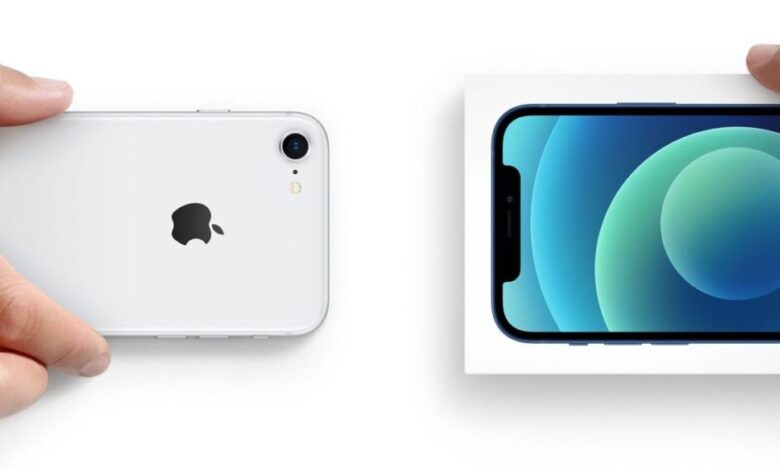 Apple Naikkan Nilai Tukar iPhone Lama, Model Jadul Pun Masih Bisa Dipakai Tukar Tambah