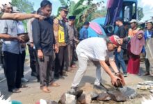 Temanggung Mulai Benahi Lima Ruas Jalan Lewat DAK 2026, Rp19 Miliar Digeber untuk Akses Pertanian dan Mobilitas Warga
