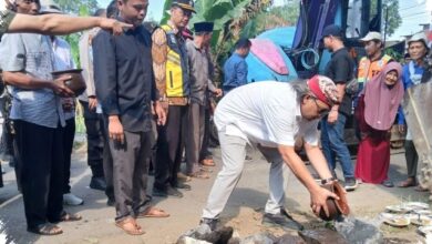 Temanggung Mulai Benahi Lima Ruas Jalan Lewat DAK 2026, Rp19 Miliar Digeber untuk Akses Pertanian dan Mobilitas Warga