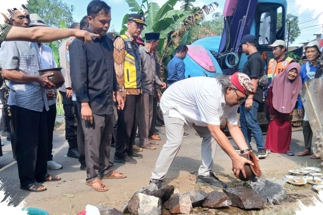 Temanggung Mulai Benahi Lima Ruas Jalan Lewat DAK 2026, Rp19 Miliar Digeber untuk Akses Pertanian dan Mobilitas Warga