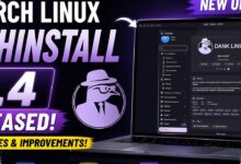 Arch Kini Tak Lagi Terasa Menakutkan, Archinstall 4.4 Cegah Salah Setup Sebelum Terlambat