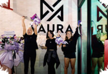 Vaura Pilates Buka Studio Perdana Di Indonesia, Bawa Reformer Athletic Ke Jakarta