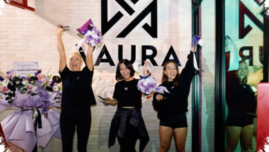 Vaura Pilates Buka Studio Perdana Di Indonesia, Bawa Reformer Athletic Ke Jakarta