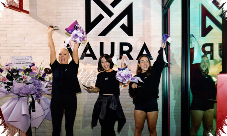 Vaura Pilates Buka Studio Perdana Di Indonesia, Bawa Reformer Athletic Ke Jakarta