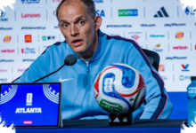 Tuchel Akui Ketinggian Azteca Jadi Kerugian Inggris, Laga Kontra Meksiko Tak Mudah