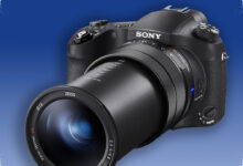 Sony RX10 V Segera Datang, Zoom 25x Masih Sangat Unggul Tapi Upgrade Masih Tipis