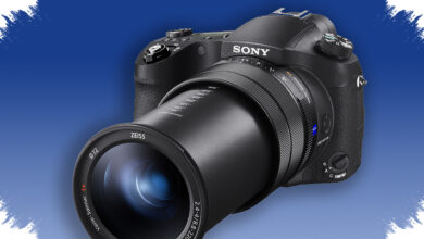 Sony RX10 V Segera Datang, Zoom 25x Masih Sangat Unggul Tapi Upgrade Masih Tipis