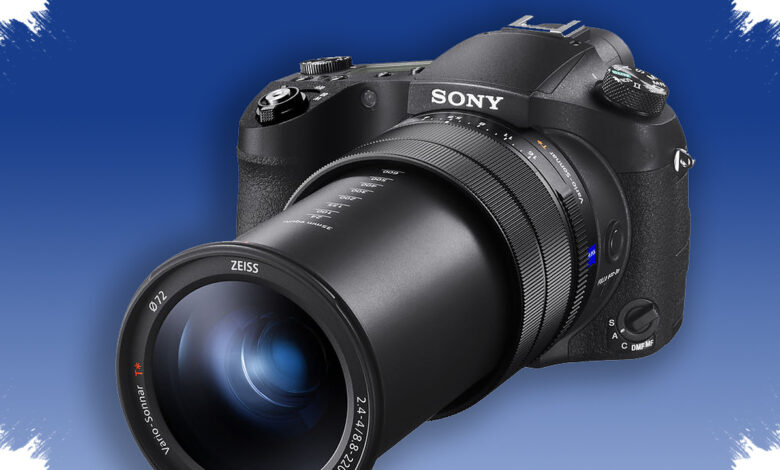 Sony RX10 V Segera Datang, Zoom 25x Masih Sangat Unggul Tapi Upgrade Masih Tipis