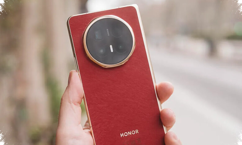 Honor Magic V6 Makin Sulit Diabaikan, Tipis Banget tapi Baterainya Raksasa