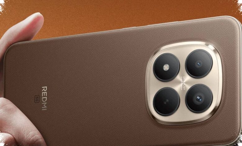 Redmi Note 17 Siap Geser Standar Kelas Menengah, Baterai 10.000mAh dan Kamera 200MP Muncul