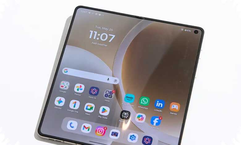 Juli 2026 Ramai Ponsel Lipat dan Baterai Ganas, Samsung Tak Lagi Sendirian