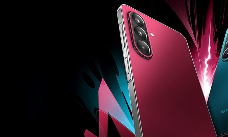 Samsung Galaxy M47 5G Datang Menggoda, Baterai 6.000mAh dan Update 6 Tahun Sulit Diabaikan