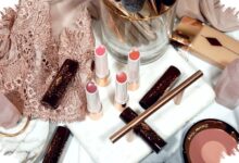 Bibir Juicy Saat Hamil, 5 Lipstik BPOM Ini Bikin Lembap dan Tahan Lama