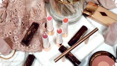 Bibir Juicy Saat Hamil, 5 Lipstik BPOM Ini Bikin Lembap dan Tahan Lama