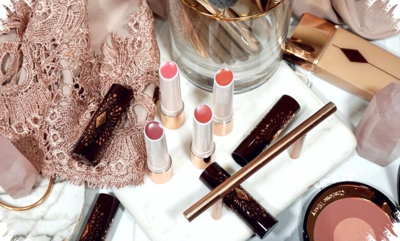 Bibir Juicy Saat Hamil, 5 Lipstik BPOM Ini Bikin Lembap dan Tahan Lama