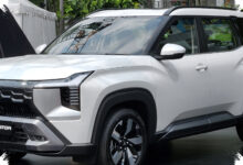 Nyicil Mitsubishi Destinator Rp 3 Jutaan Ternyata Tak Murah, DP Minimal Tembus Rp 280 Jutaan