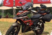 7 Motor Bebek Touring yang Irit BBM, Nyaman Dipakai, dan Tak Kalah Tangguh di Jalan Jauh
