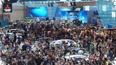 Tiket Presale GIIAS 2026 Mulai Dijual Hari Ini, Diskon 50 Persen Bisa Habis Lebih Cepat