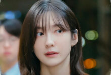 Cha Ji Yoon Mulai Goyah, 7 Tanda Ia Diam-Diam Menyukai Kang Si Woo Di See You At Work Tomorrow