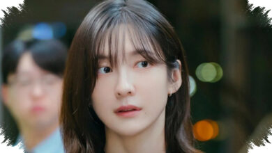 Cha Ji Yoon Mulai Goyah, 7 Tanda Ia Diam-Diam Menyukai Kang Si Woo Di See You At Work Tomorrow