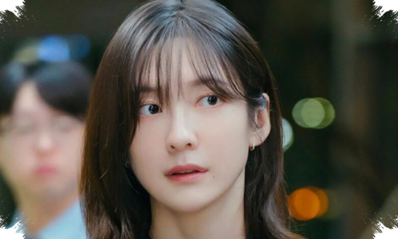 Cha Ji Yoon Mulai Goyah, 7 Tanda Ia Diam-Diam Menyukai Kang Si Woo Di See You At Work Tomorrow