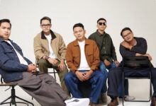 Dari Persahabatan SMA ke EP Kirei, This Is EQUAL Resmi Debut Dengan Reuni yang Matang