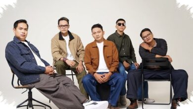 Dari Persahabatan SMA ke EP Kirei, This Is EQUAL Resmi Debut Dengan Reuni yang Matang