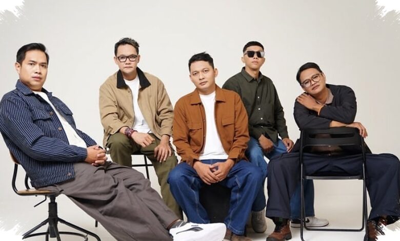 Dari Persahabatan SMA ke EP Kirei, This Is EQUAL Resmi Debut Dengan Reuni yang Matang