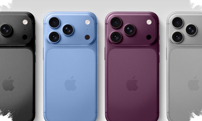 Bocoran iPhone 18 Pro Muncul, Dynamic Island Disebut Bakal Jauh Lebih Kecil