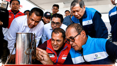 Antrean BBM Subsidi di Jatim Mulai Surut, Pertamina Pastikan Pasokan Aman Hingga SPBU