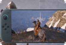 Oblivion Remastered Akhirnya Punya Tanggal Rilis di Switch 2, Ini Isi Edisinya