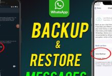 Nomor WhatsApp Hangus Bukan Akhir, Cara Login Lagi Tanpa Verifikasi dan Selamatkan Chat